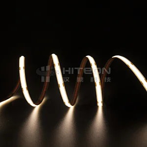 Main push 512pcs COB Mini strip