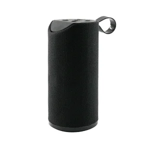 Fabric Bluetooth Speaker