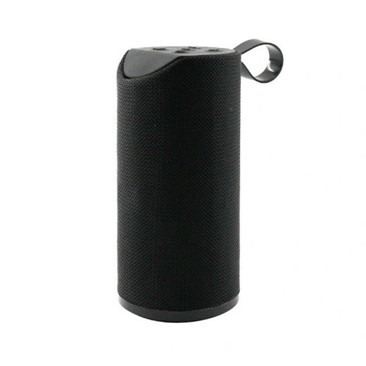Fabric speaker