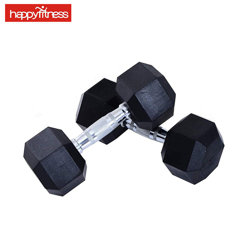 10kg weightlifting Dumbbell，dumbbell
