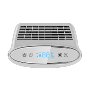 Home HEPA Air Purifier