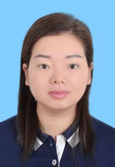 Carrie Liu