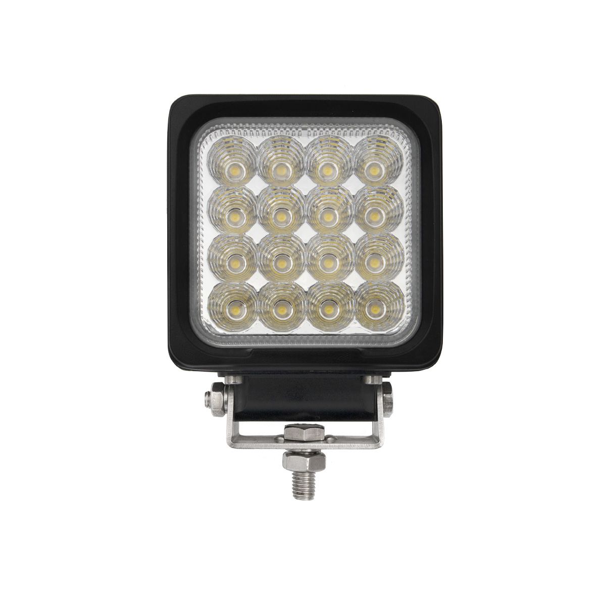 48w bright led work light for 4x4 SUV Heavy Duty Industrial Trucks & Car