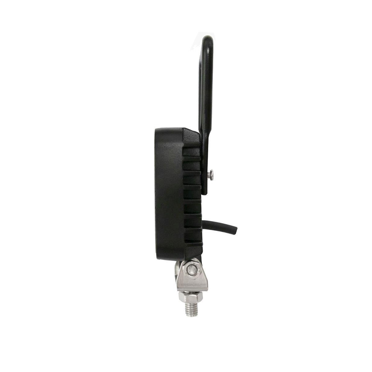 12w led work light For Trucks JP Agricultural Machinery Handle excavator etc, Switch Optional