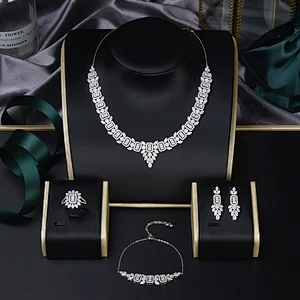 Blossom CS Jewelry Jewelry Set-WE1B007551