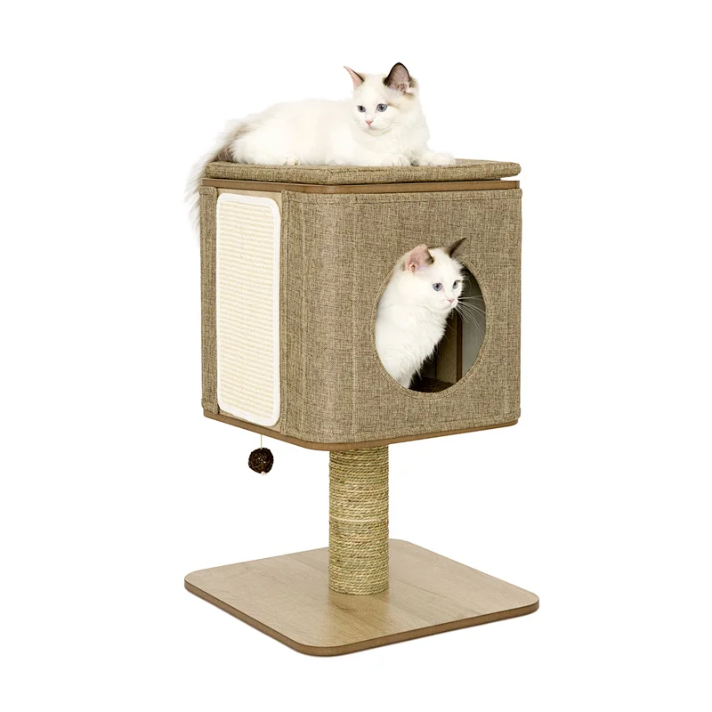 Lu cubox stand