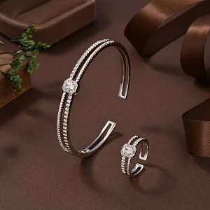 Blossom CS Jewelry Bangle-BR1X008544