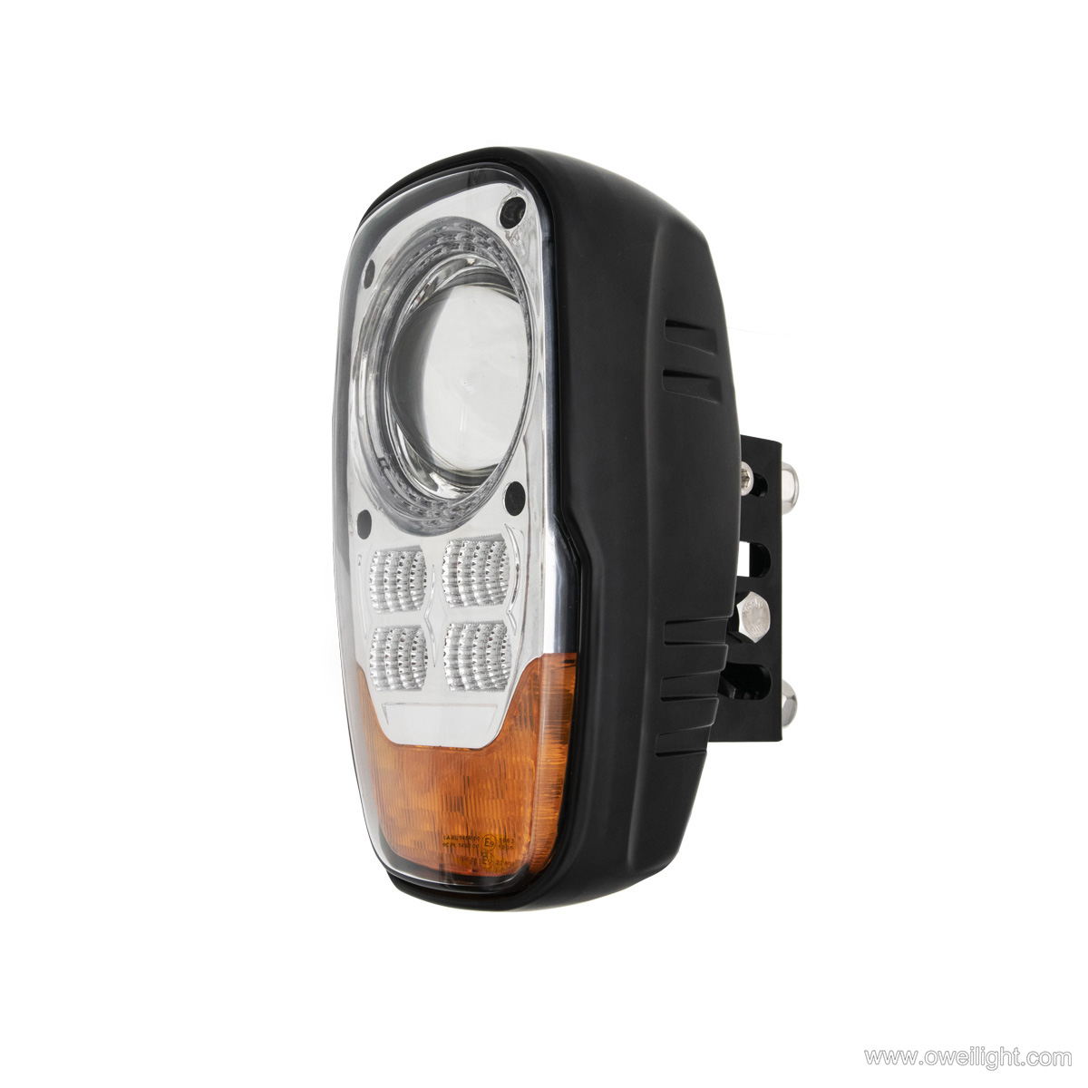 Forklift LED Warning Light