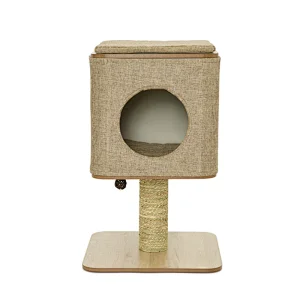 Lu cubox stand