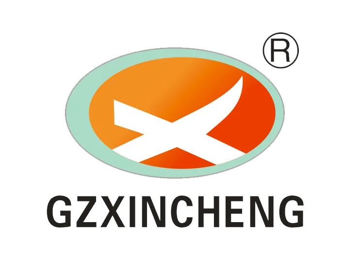 Guangzhou Xincheng New Materials Co., Limited