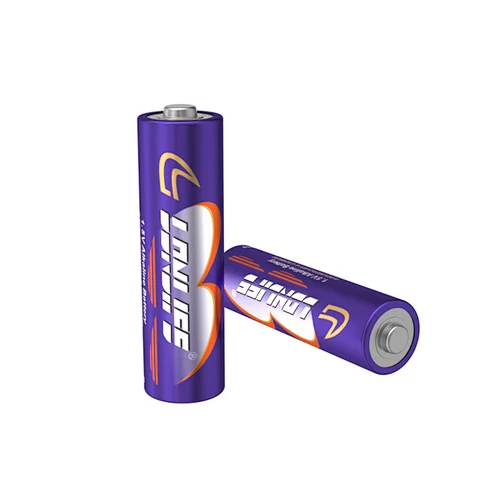 Alkaline LR6 AA Batteries (OR OEM)
