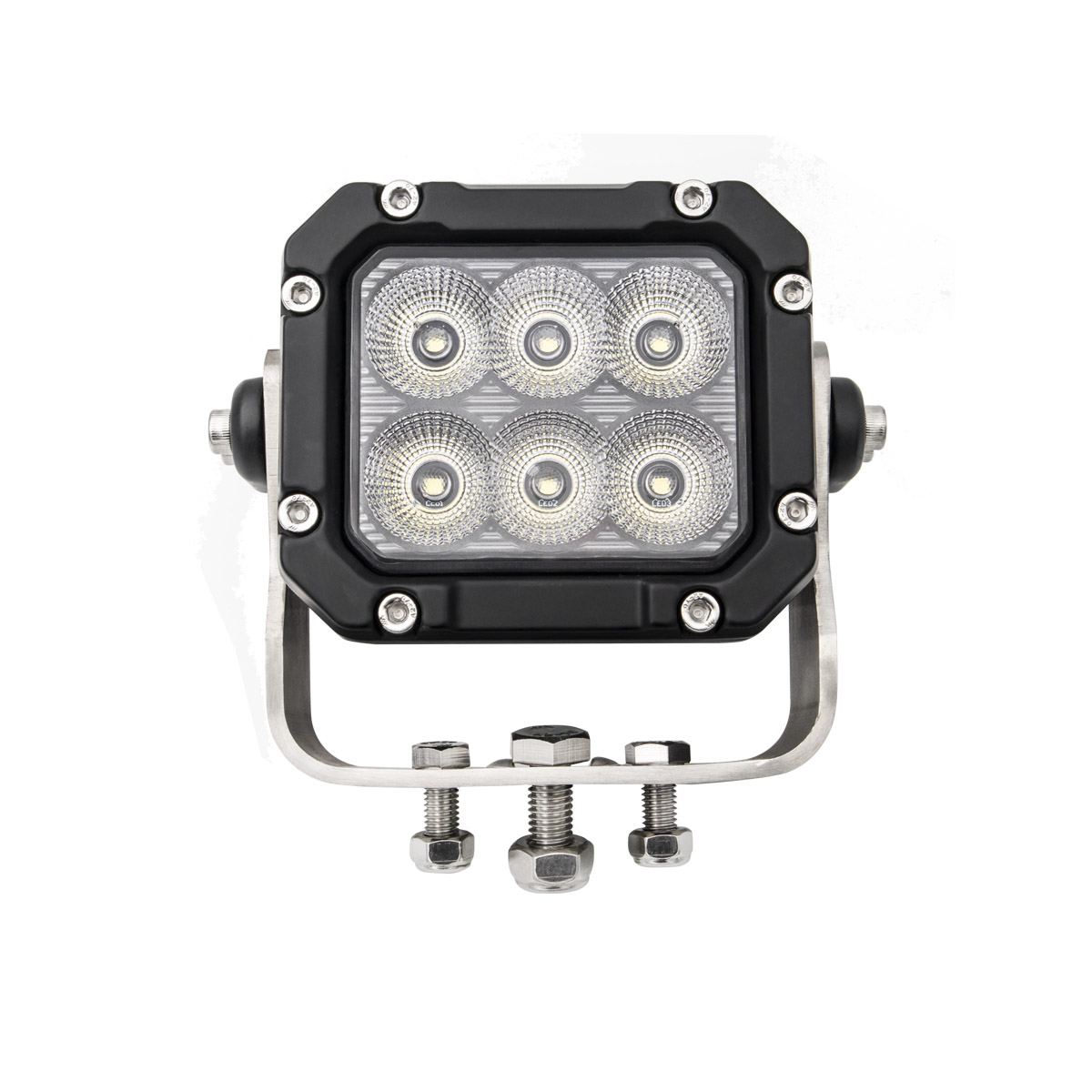 60W LED Lighting For Mining