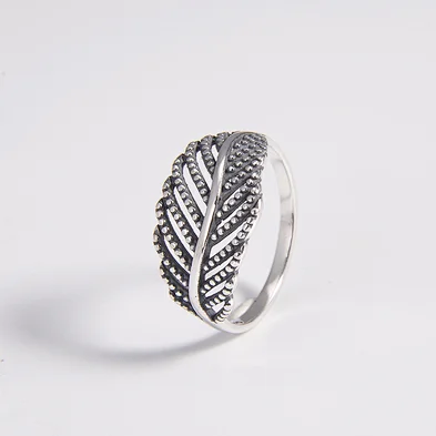 Blossom CS Jewelry Ring-CR9X665