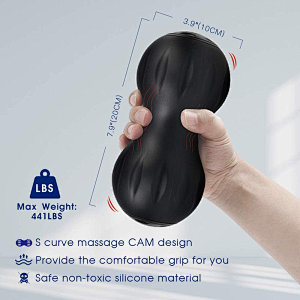 vibrating massage ball