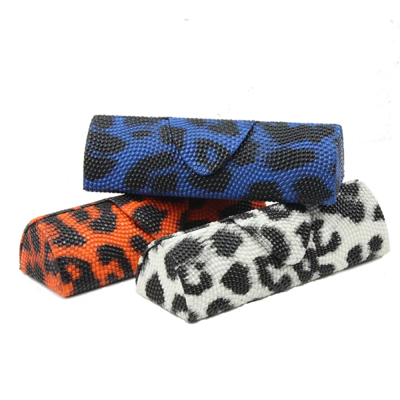 Classic Crush Proof glasses Case Eyewear Case