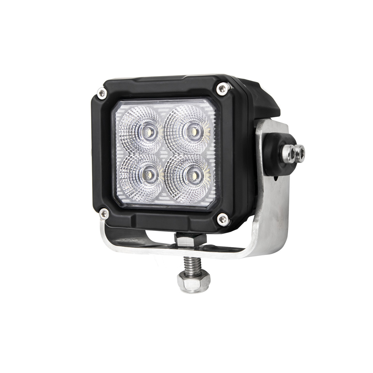 40W LED Mining Light