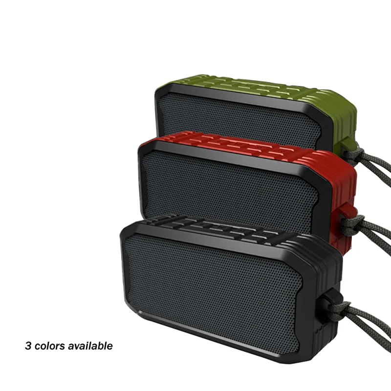 Bluetooth Speaker