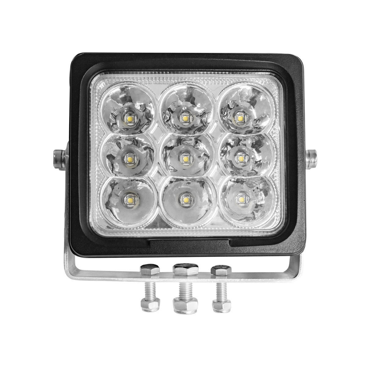 90w Super Bright Vehicle Working Lamps for Heavy Duty Industrial Trucks & Car IP68 CE approved
