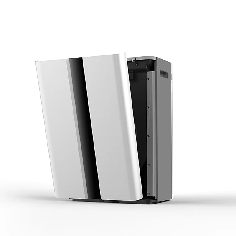 Ionic Air Purifier For Bedroom