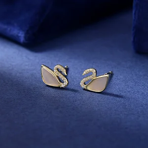 ippolita silver earrings