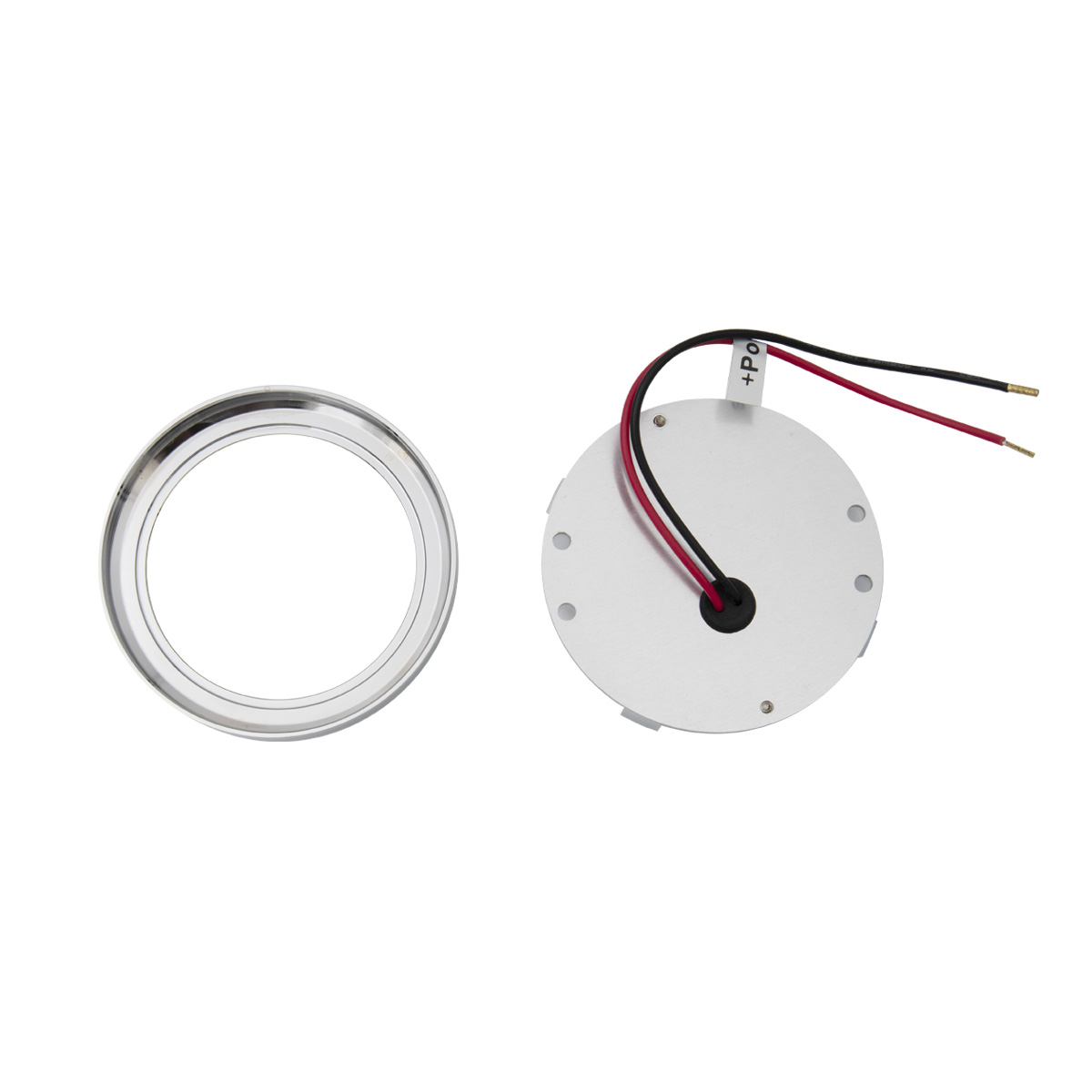 3W Embedded Interior LED Light, Boat lights