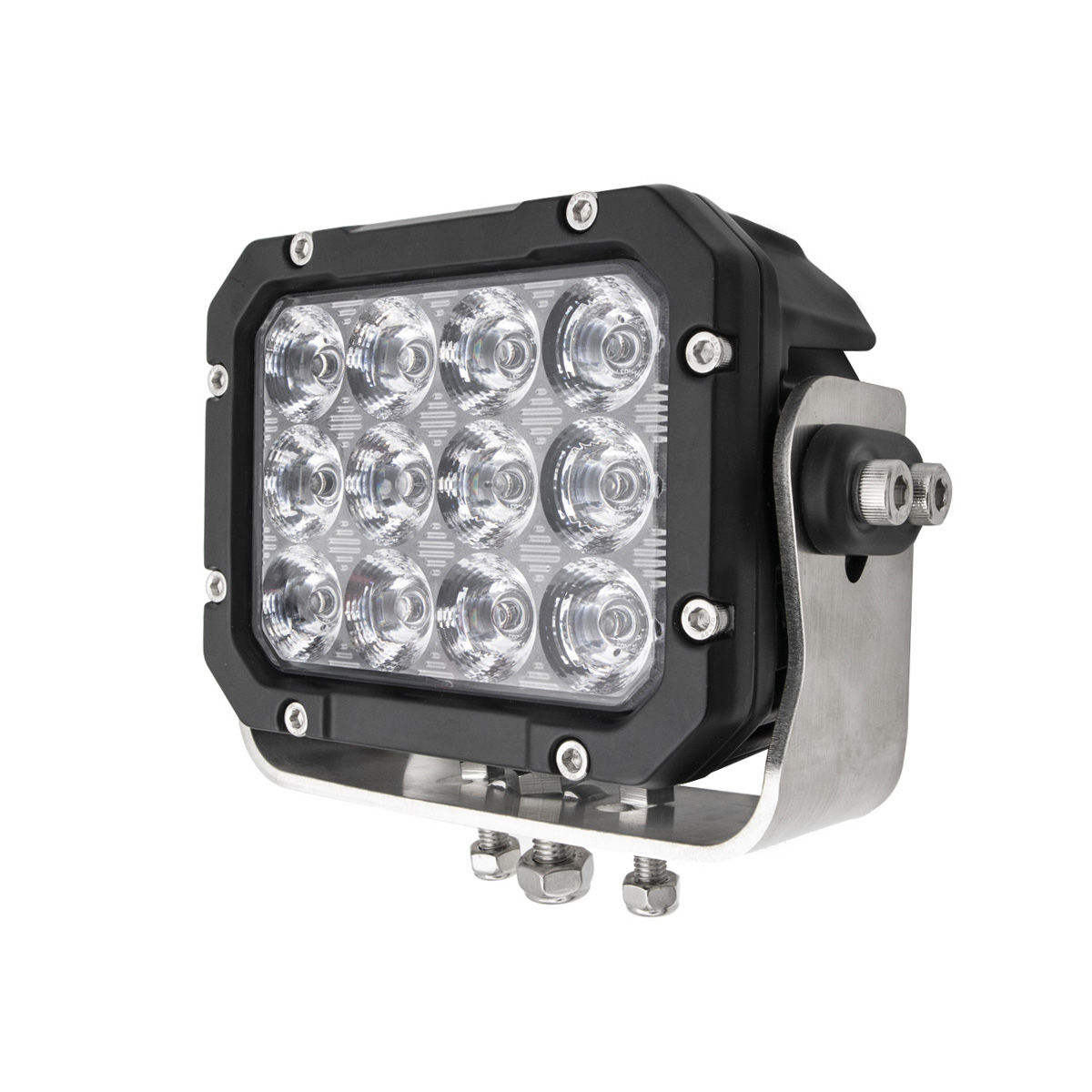 High Power 120W LED Light For Construction Work