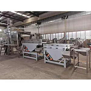 peanut crushing equipment