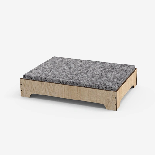 Lu bed M