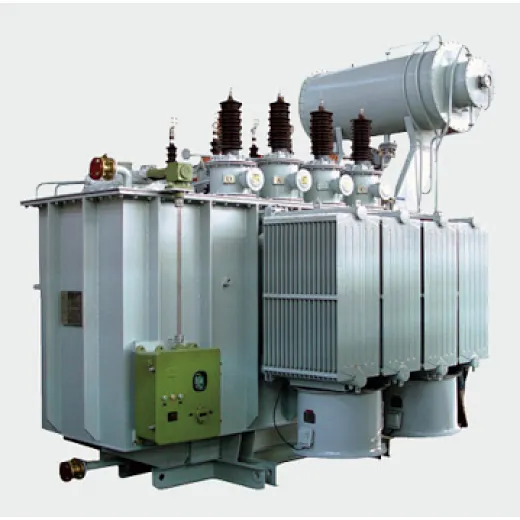 33kv power transformer