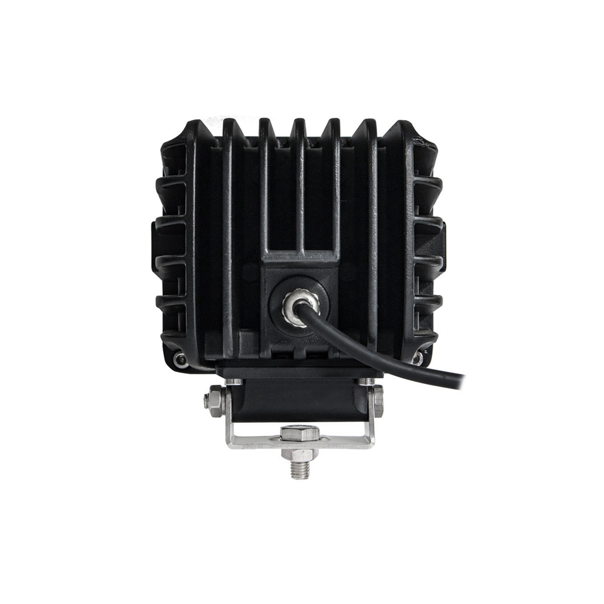 60W LED Work Light Working Lamp For Trucks & Agricultural Machinery IP68 CE RoHS Approved