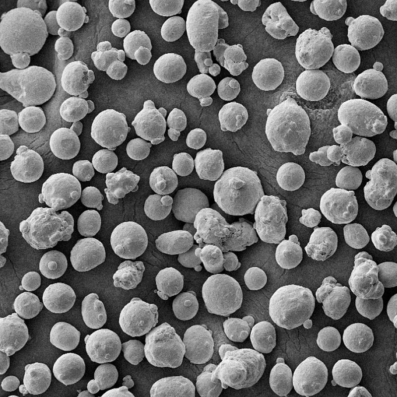 Stainless steel powder