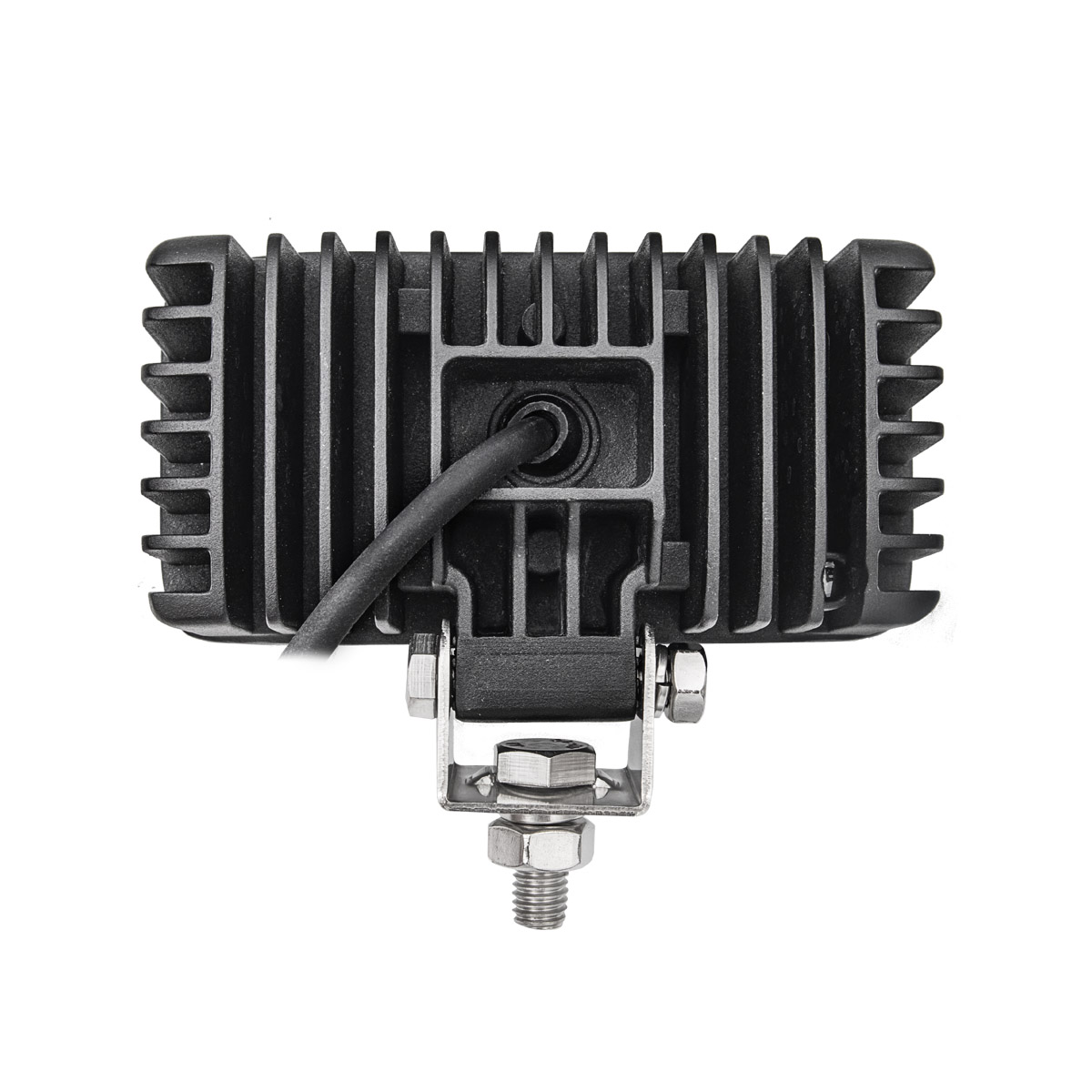 40w Square Tractor LED Work Lamplight Led Light for Class Tractors Agriculture Vehicles
