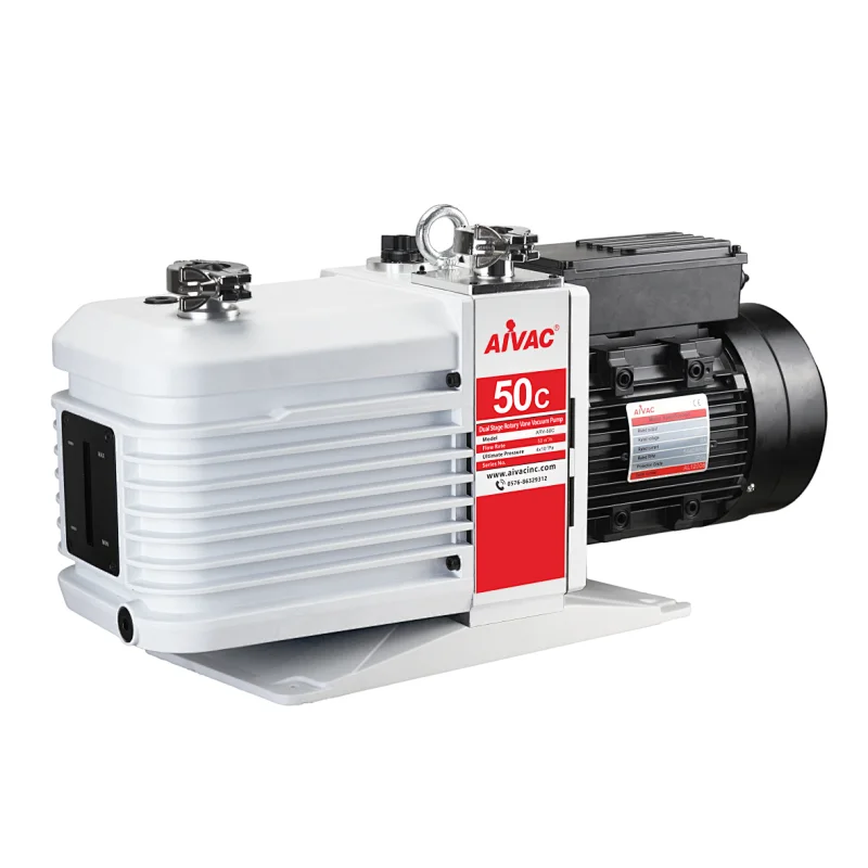 industry vacuum pump