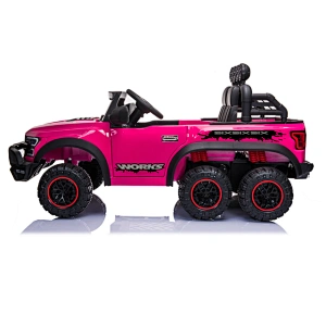 Guida su JEEP