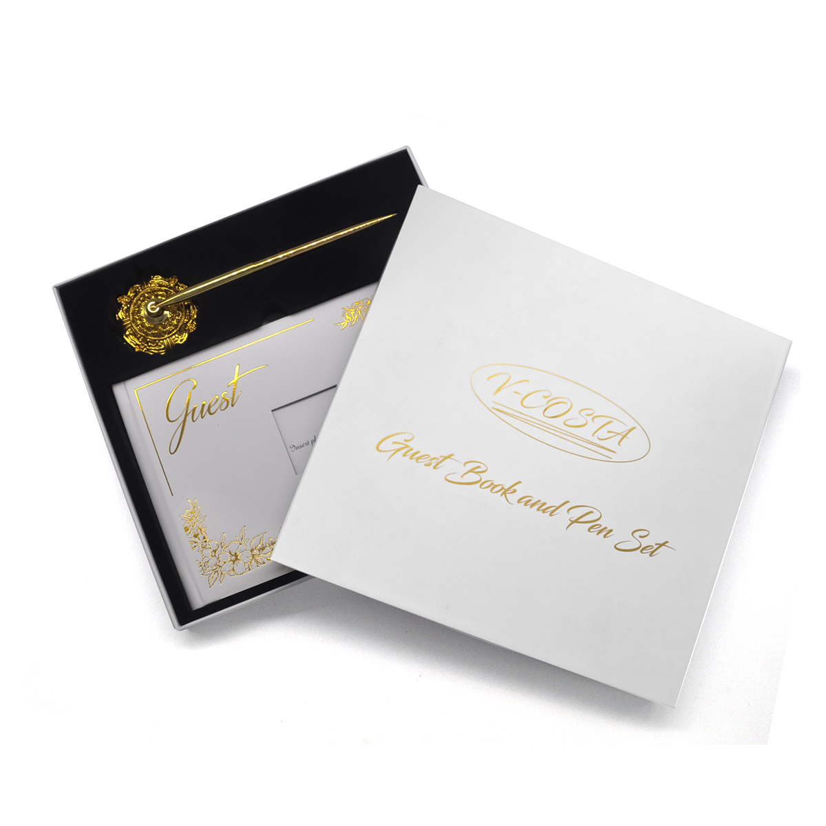 High Sale Custom Sprial A5 Design High Cover Planner book