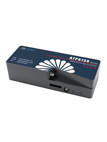 Cooled -20℃ & Ultra-high Resolution SWR
