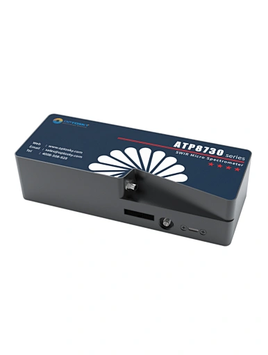 swir spectrometer