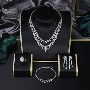 Blossom CS Jewelry Jewelry Set-WE1B005471