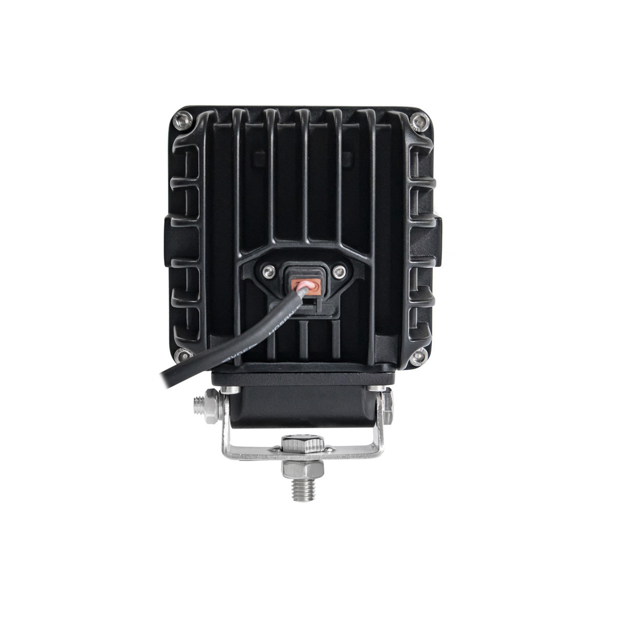 30W EMC Approved 2400LM LED Work Light for SUV ATV