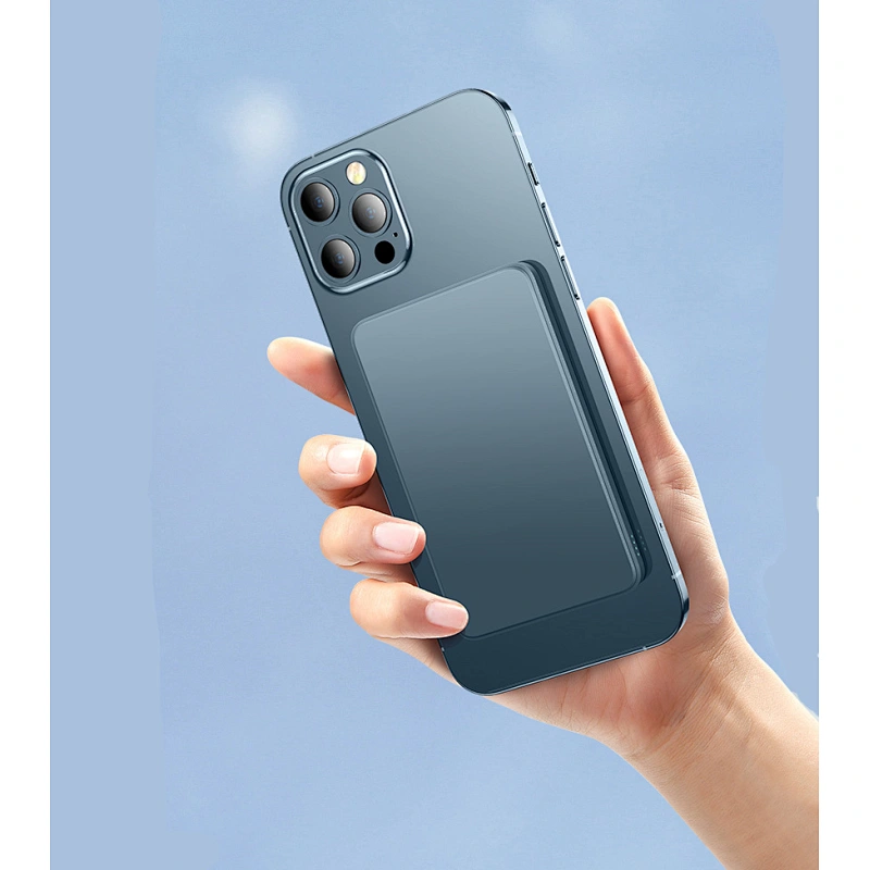 Magsafe 5000mAh Быстрая беспроводная зарядка PD Power Bank