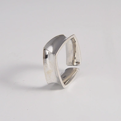 Blossom CS Jewelry Ring-CR9X678
