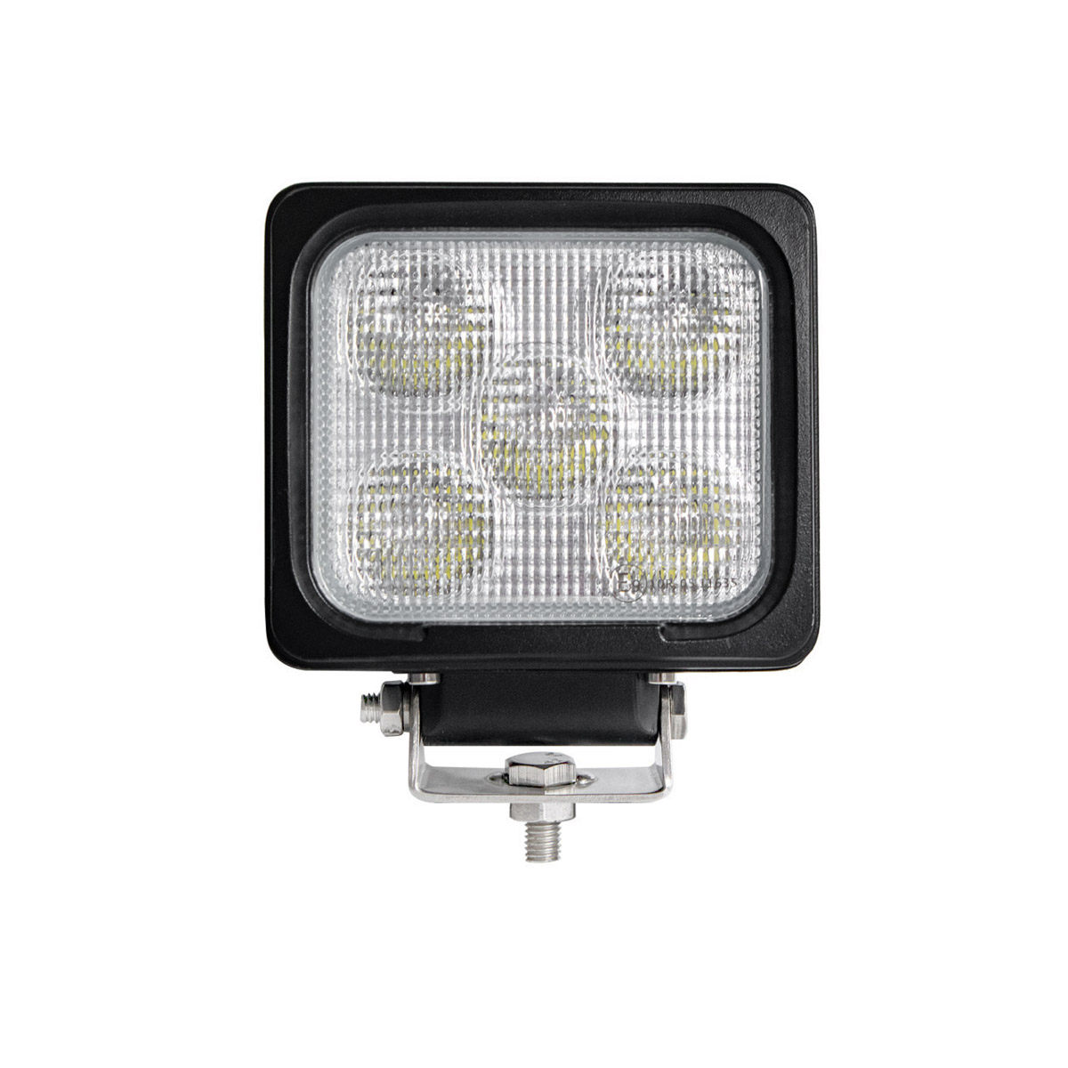 Best quality 50w super bright led work light for heavy duty Industrial trucks & car CE