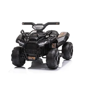 Ride on ATV