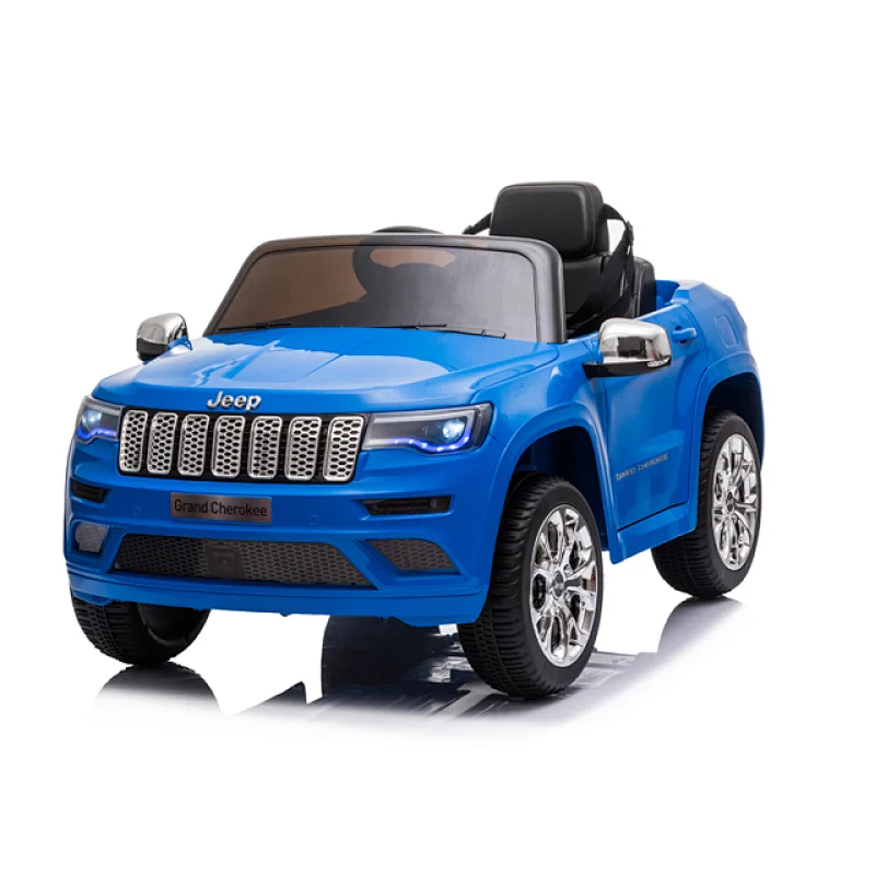 Licensed JEEP GRAND CHEOKEE
