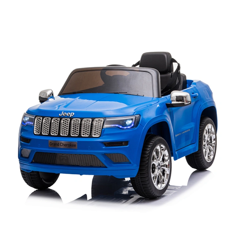 JEEP GRAND CHEOKEE con licencia