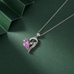 Blossom CS Jewelry Necklace-SN1X110