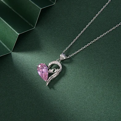 Blossom CS Jewelry Necklace-SN1X110