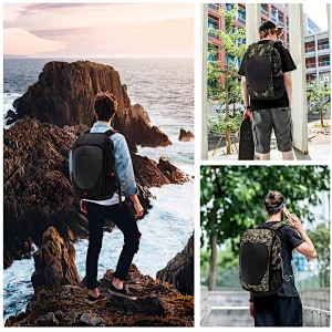 Navo Motorcycle Outdoor Backpacks Waterproof,motorcycle bag,motorcycle backpack,tank bag,motorcycle saddlebags,motorcycle luggage,sissy bar bag,motorcycle tank bag,motorcycle tail bag,kriega bags,custom baggers for sale