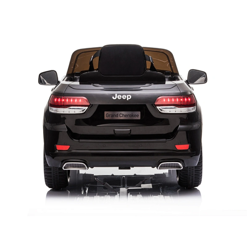 JEEP GRAND CHEOKEE con licencia
