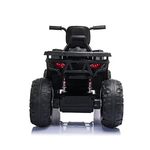 Ride on ATV